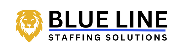 Blue Line Staffing Solutions